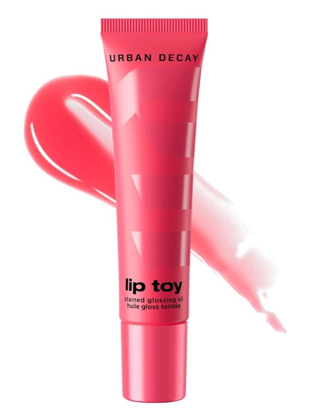 Urban Decay Lip Toy Stained Glossing Oil- Shade Fresita